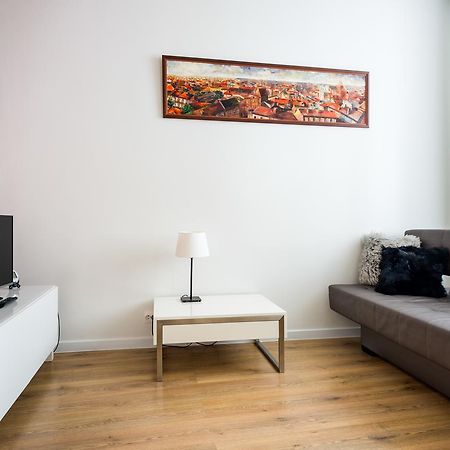 קרקוב Apartament Felicjanek מראה חיצוני תמונה