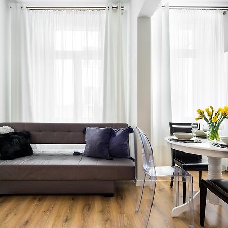 קרקוב Apartament Felicjanek מראה חיצוני תמונה